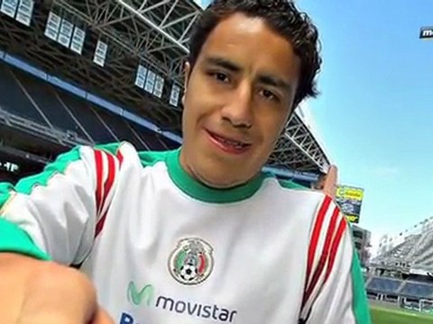 Medio Tiempo.com .- Efraín Juárez y Zaragoza.mov