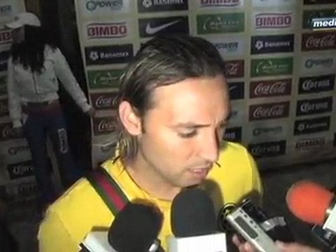 MT - Armando Navarrete, 24 de julio 2011