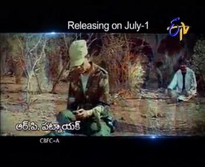 Tollywood Time - Latest Movies Trailers - 01