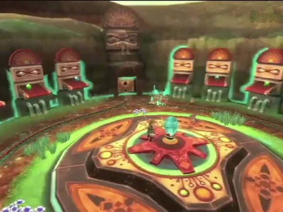 Comic-Con Wrap Up! Star Wars Old Republic, Batman Arkham City, Tekken x Street Fighter, and more! - Destructoid