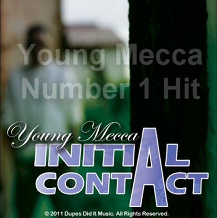 Young Mecca - Number 1 Hit Ft. Dupes (Audio)