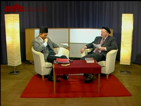 Hıristiyanlık-5; Hz İsa İlah olamaz (Tevrat ve İncil ışığında)