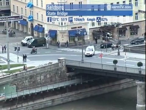 Budapest - Hungary, Metz - France, Sydney - Australia, Hamburg - Germany, Salzburg - Austria, Prague - Czech Republic, Lugano - Ticino - Switzerland