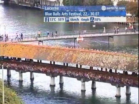 Warsaw - Poland, Stuttgart - Germany, Salzburg - Austria, Muscat - Oman, Lucerne - Switzerland, Barcelona - Spain, Arcachon - France