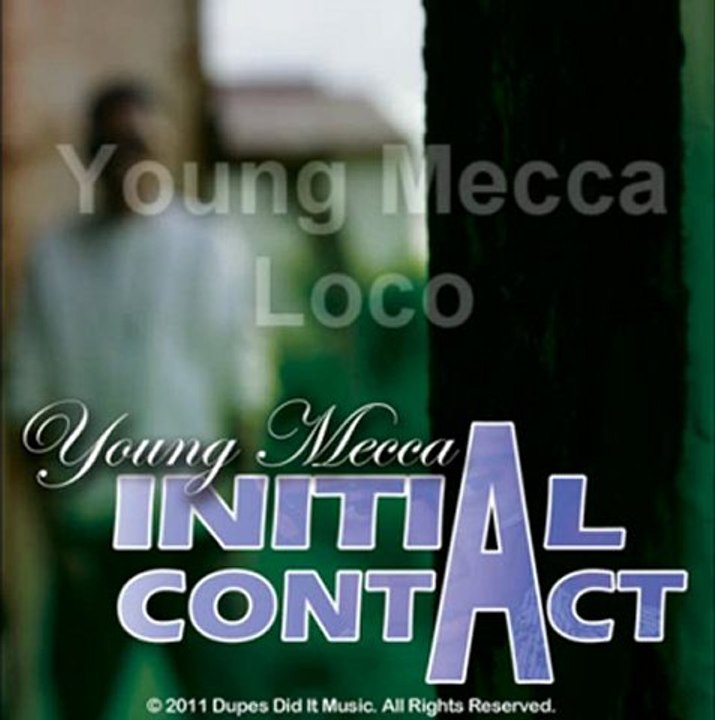 Young Mecca - Loco (Audio)