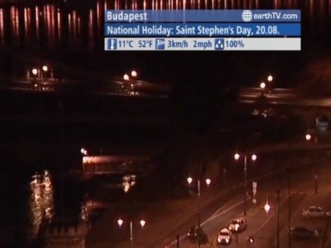 Tenerife - Spain, London - United Kingdom, Lucerne - Switzerland, Prague - Czech Republic, Budapest - Hungary, Hong Kong SAR - China, Warsaw - Poland