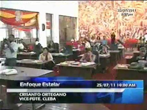 Sigue la situacion en La Punta y Mata Redonda