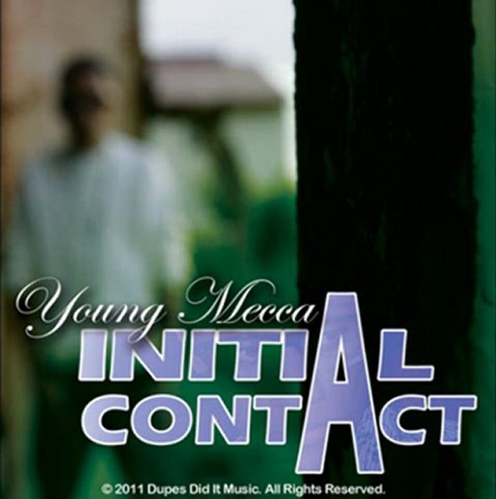 Young Mecca - I Feel Like Money (Audio)