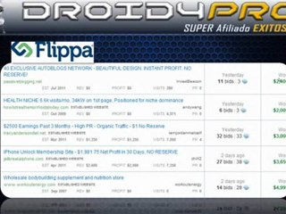 Precio de Droid4Pro Comprar Ahora a Precio de Lanzamiento