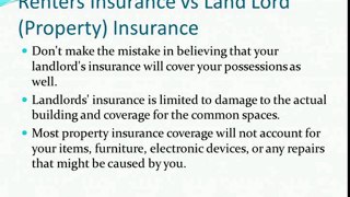 How Much Is Renters Insurance