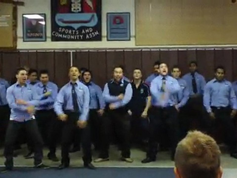 Haka Rotoiti