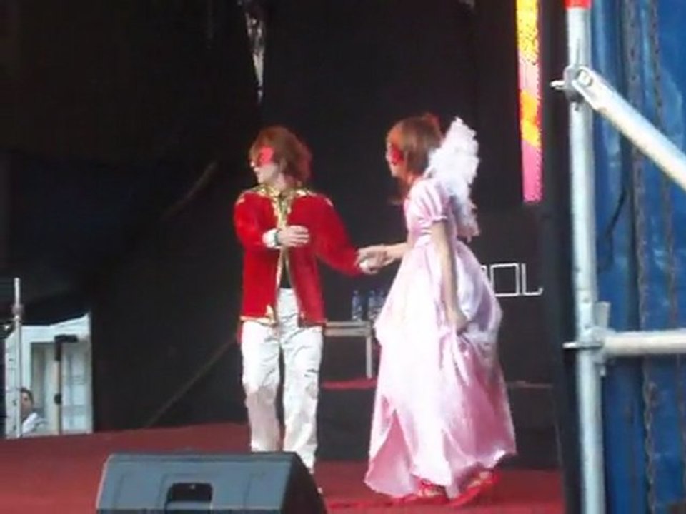 Anime Friends 23-07-2011 / Card Captor Sakura