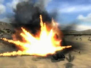 Air Conflicts  Secret Wars trailer