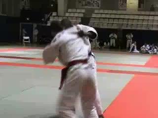 1/2 Finale 1ère Division par équipes