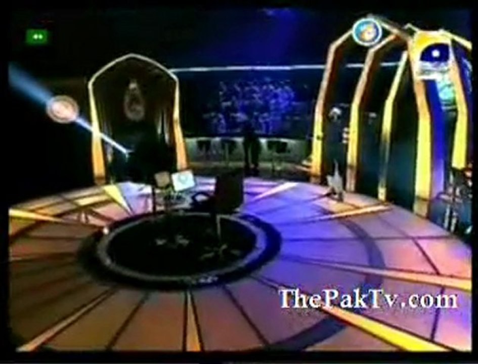 Alif, Laam, Meem - 25th July 2011 - 3