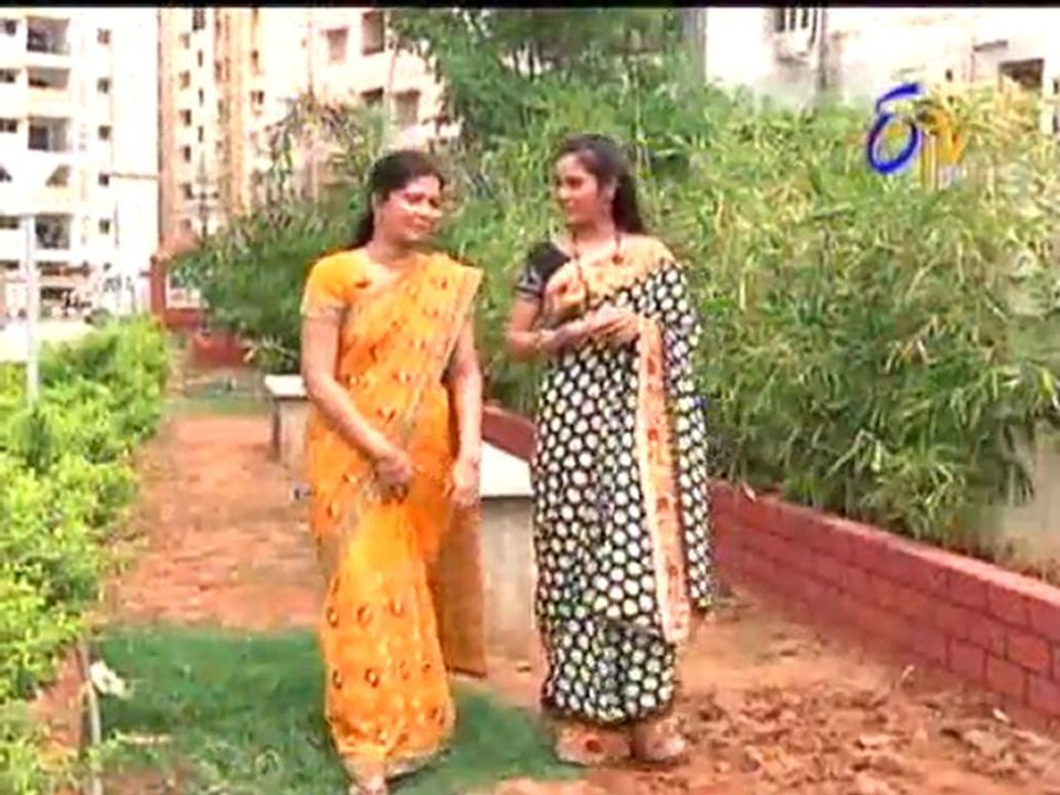 Etv Abhiruchi - Masur dal Rasam,Alu rajma salad,Coco Fruit fritters,Mentikura Kudumulu - 03