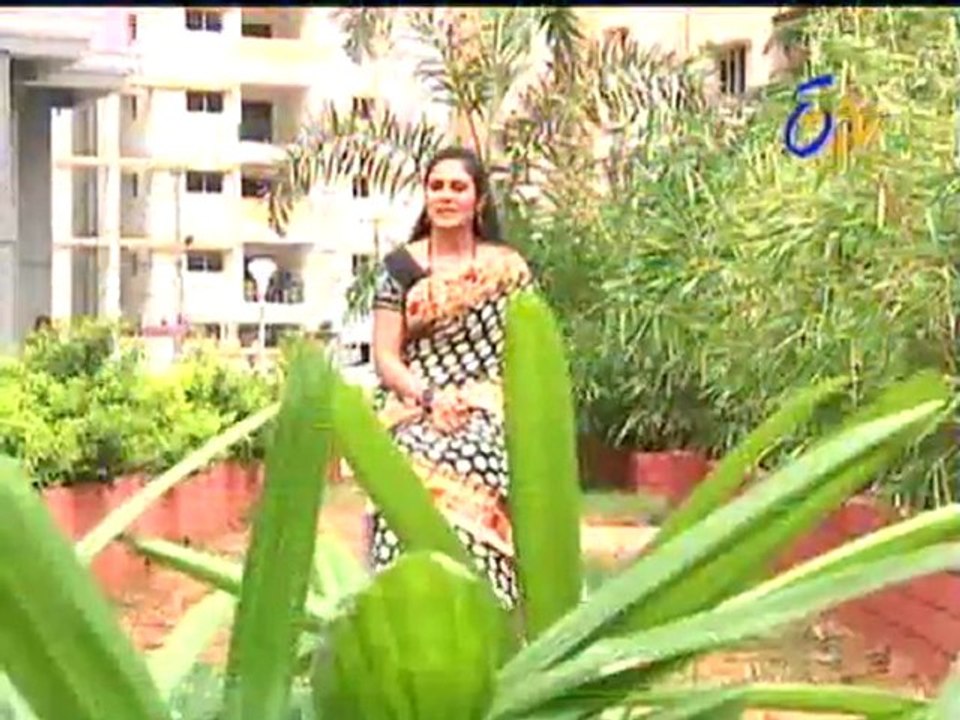 Etv Abhiruchi - Masur dal Rasam,Alu rajma salad,Coco Fruit fritters,Mentikura Kudumulu - 04