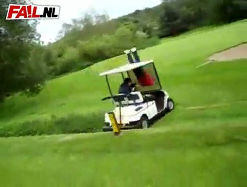 Planking gaat fout   Fail