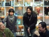 世田谷Webテレビ（2010年3月4日放送分 ）