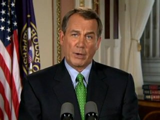 Obama urges compromise in debt talks