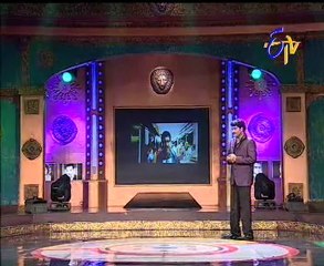 Abhimani - Kathi Lanti Game Show - with Comedy Hero Sunil - 02