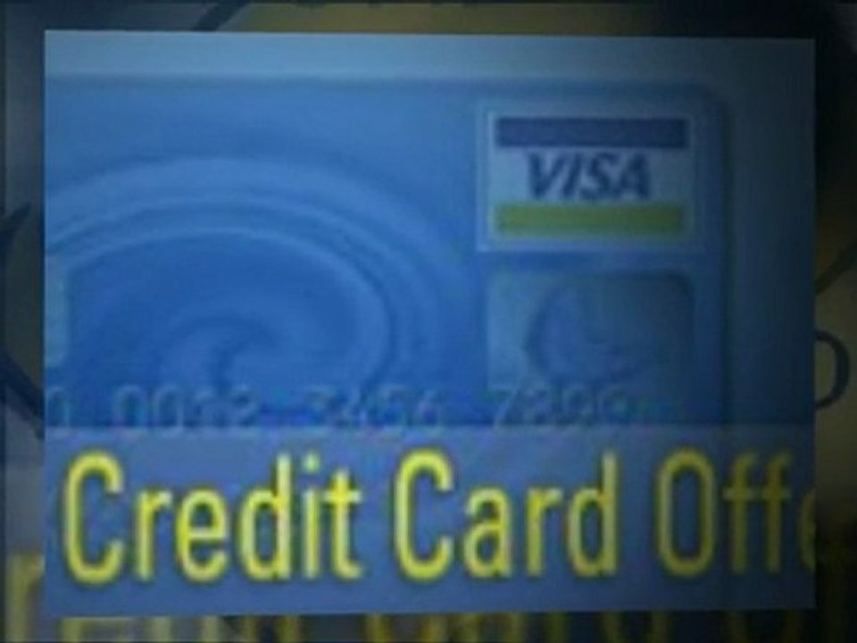 Credit Card Zone