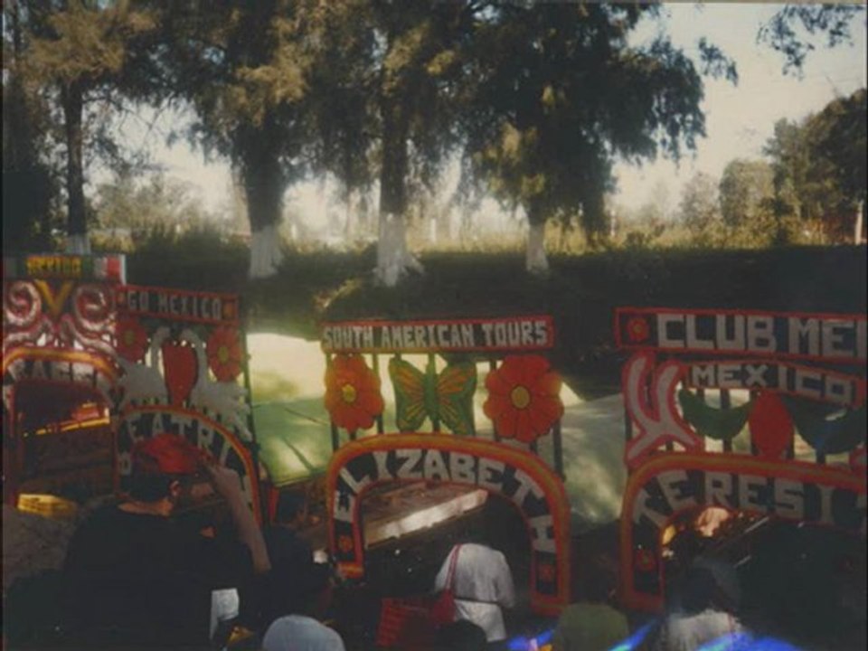 Mexique-1996