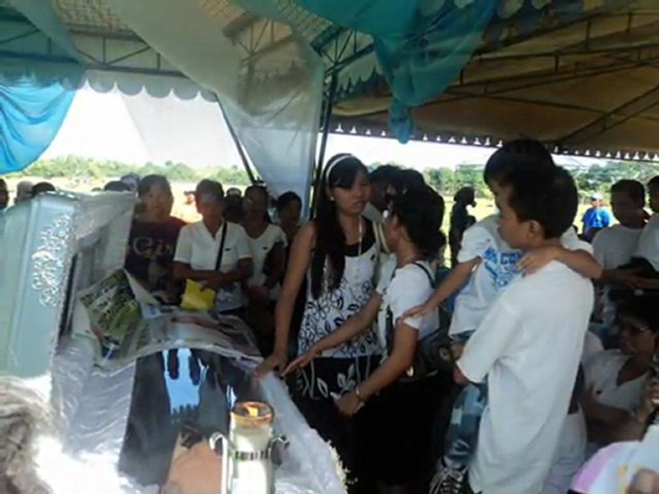 Tribute for Federico S. Dela Cruz