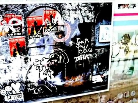 Gears of War 3 (360)