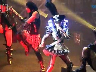 Love Mi Sammi Concert