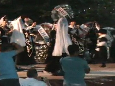 Arıkbaşı 11.Kafkas Şen Nef Adige Çerkes Kafkas