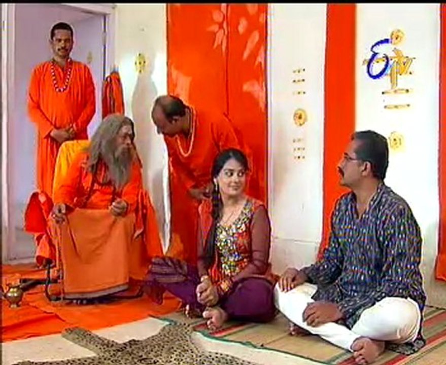 Anthahpuram   Episode 702