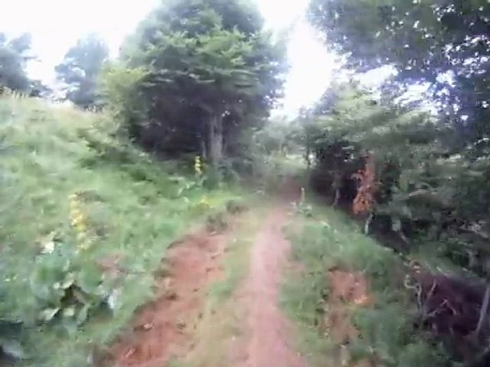 vtt le chioula
