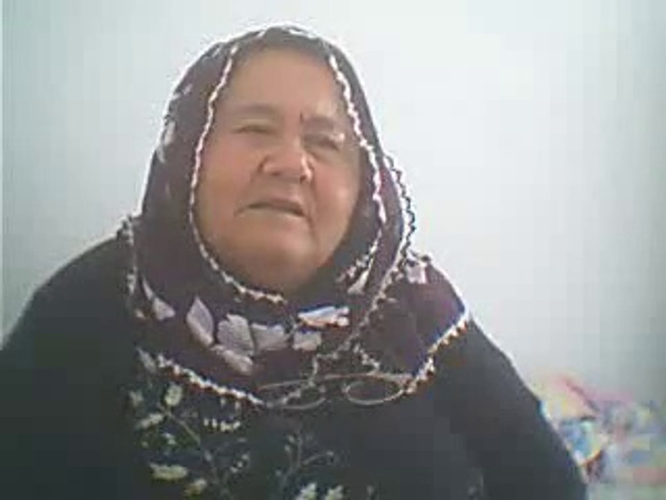 karpuz kestim sulandı