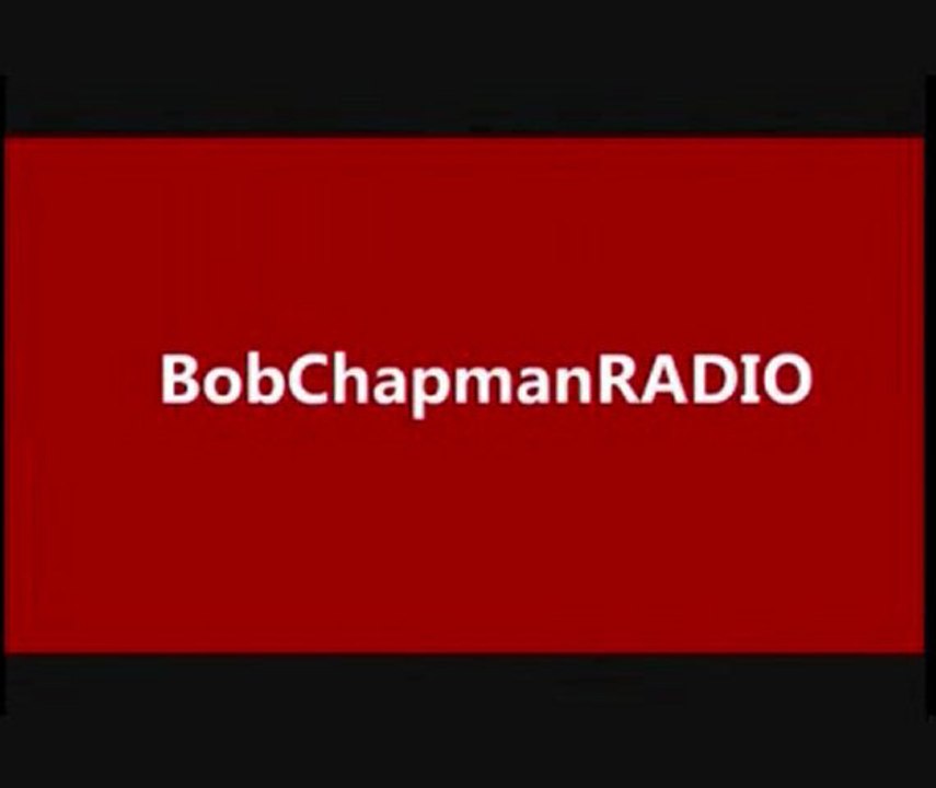 Bob Chapman - RADIO LIBERTY - July 25, 2011