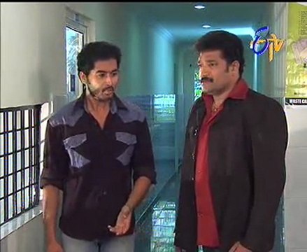 Chandra Mukhi - Episode 1163