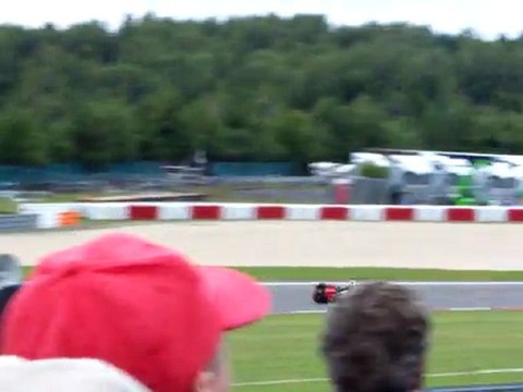 Grand Prix F1 Nurburgring 24 07 2011 Lotus Renault et HRT