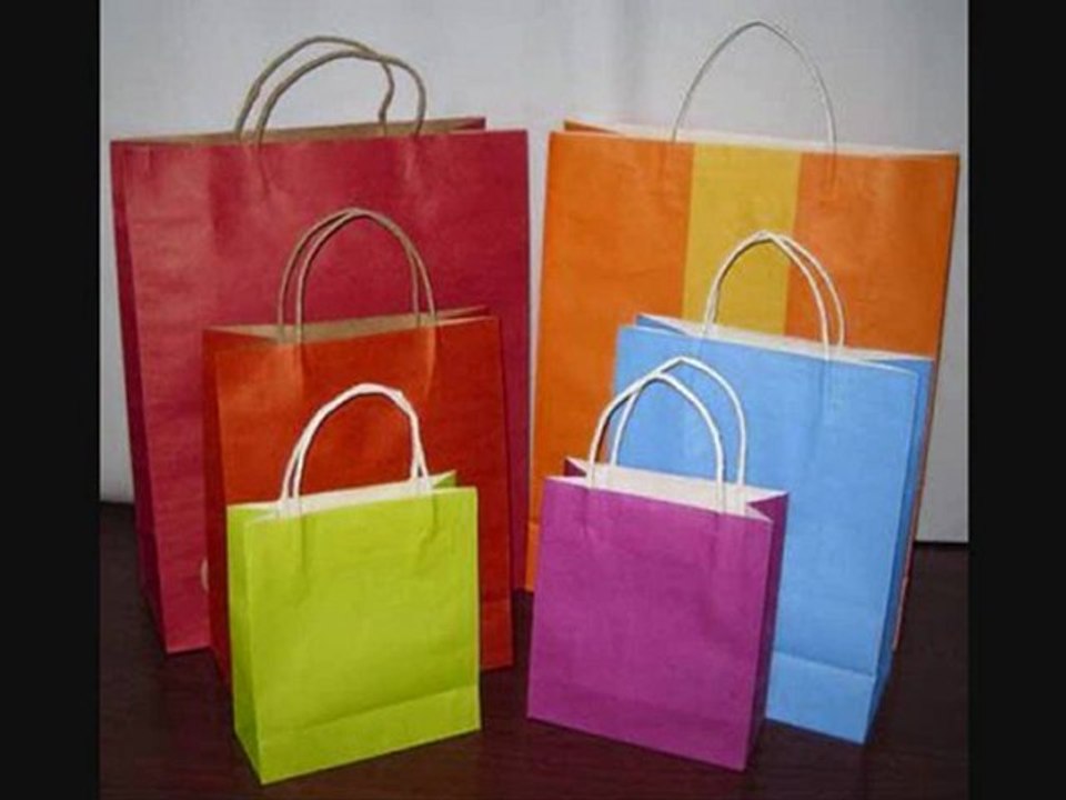 Paper Bag