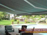 Maine Awning & Canvas Company | NuImage Awnings of Maine