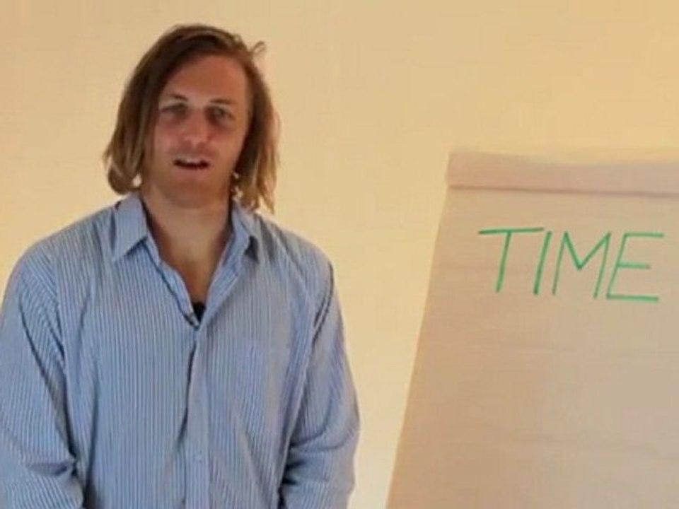 Time #3