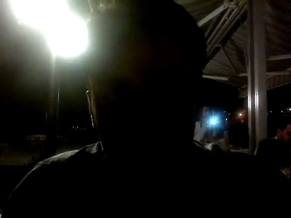 akcaabatta bi akşam