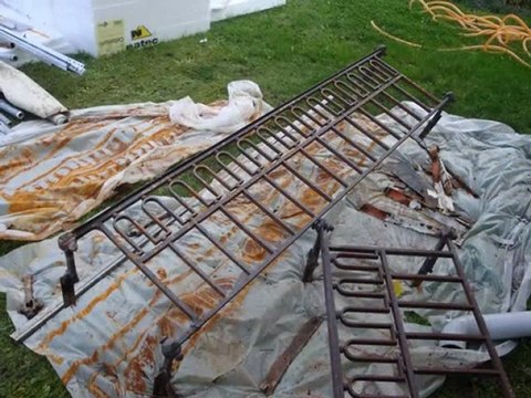 Ravalement d'une isolation thermique par l'entreprise inter-facades