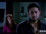 Final fallout - Kabhi Alvida na Kehna (Scene) | HQ