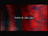 zelda ocarina of time (15 : le grand jabu-jabu