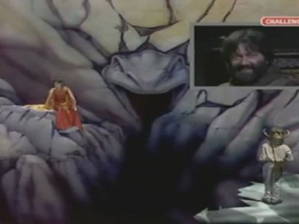 Knightmare Season 2 - Episode 7