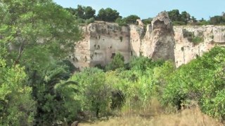Siracusa - Neapolis - Sicilia - UNESCO Patrimonio dell'Umanità
