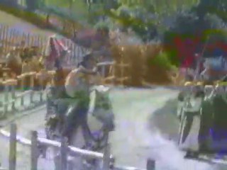 Vikings du Puy du Fou: Mariage