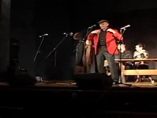 Ostrowskie Lato Kulturalne  - "Karczma i nie tylko..." Ostrów Mazowiecka 2011