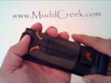 Bear Grylls Survival Gerber Ultimate Knife Review by MUDD CR