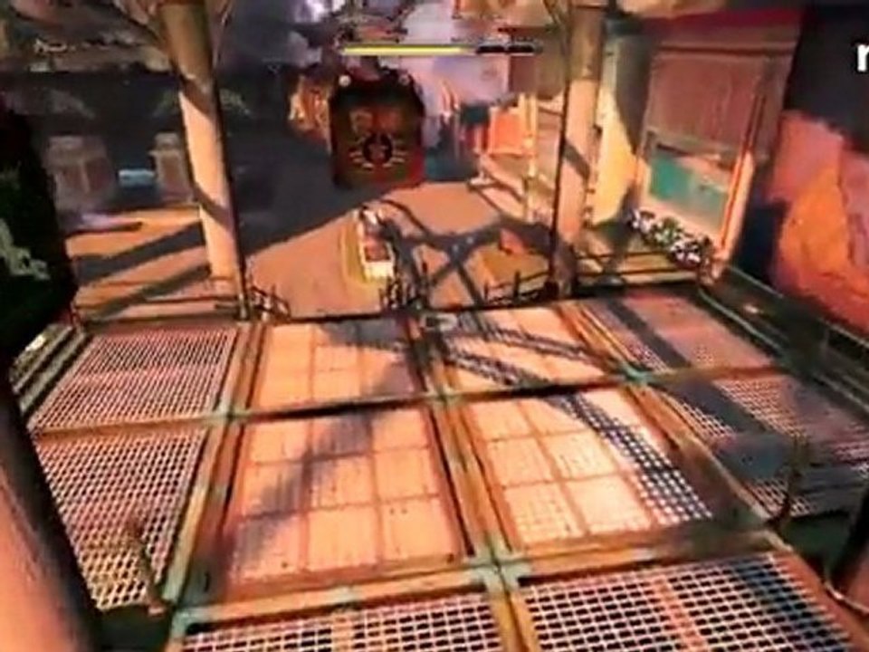 Bioshock Infinite preview